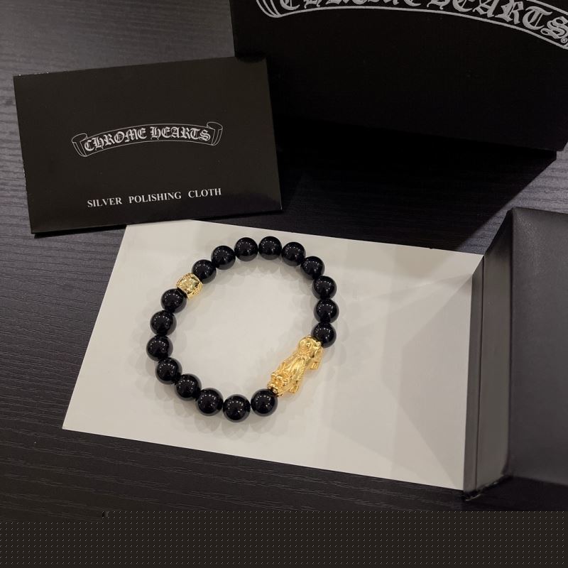 Ch**me He**ts bracelets